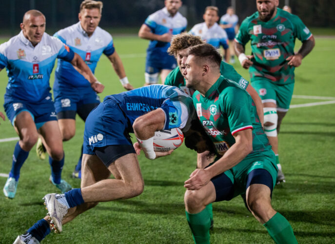 Федерация регби России — rugby.ru официальный сайт - Официальный сайт Федерации регби России