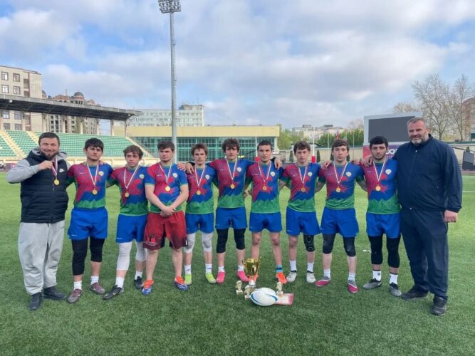 Федерация регби России — rugby.ru официальный сайт - Официальный сайт Федерации регби России