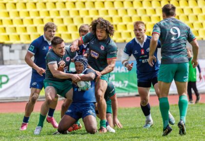 Федерация регби России — rugby.ru официальный сайт - Официальный сайт Федерации регби России