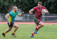 Федерация регби России — rugby.ru официальный сайт - Официальный сайт Федерации регби России