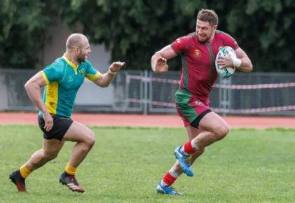 Федерация регби России — rugby.ru официальный сайт - Официальный сайт Федерации регби России