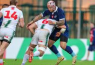 Федерация регби России — rugby.ru официальный сайт - Официальный сайт Федерации регби России