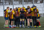 Федерация регби России — rugby.ru официальный сайт - Официальный сайт Федерации регби России