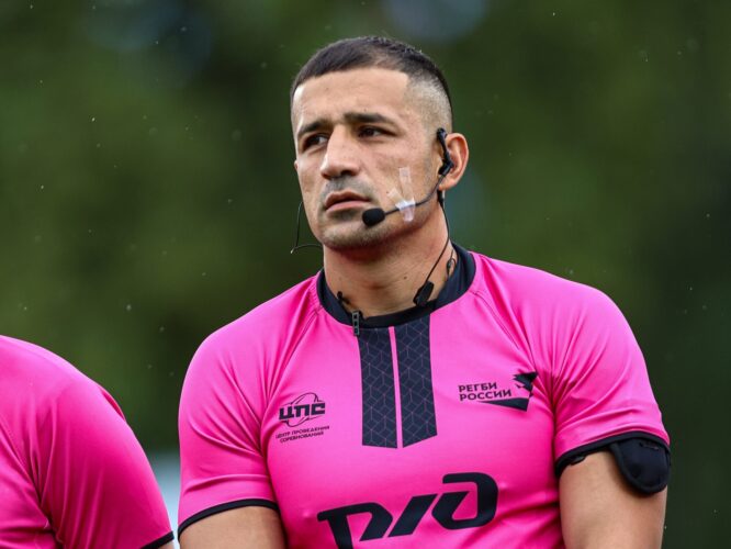 Федерация регби России — rugby.ru официальный сайт - Официальный сайт Федерации регби России