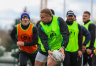 Федерация регби России — rugby.ru официальный сайт - Официальный сайт Федерации регби России
