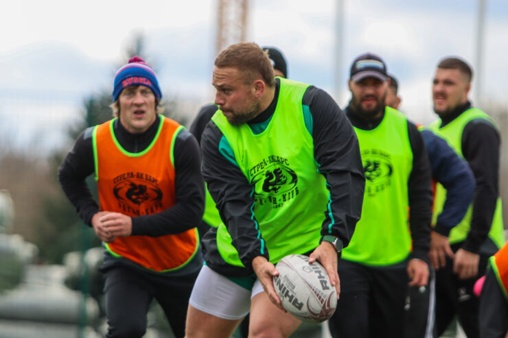 Федерация регби России — rugby.ru официальный сайт - Официальный сайт Федерации регби России