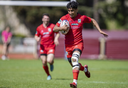 Федерация регби России — rugby.ru официальный сайт - Официальный сайт Федерации регби России