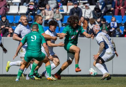 Федерация регби России — rugby.ru официальный сайт - Официальный сайт Федерации регби России