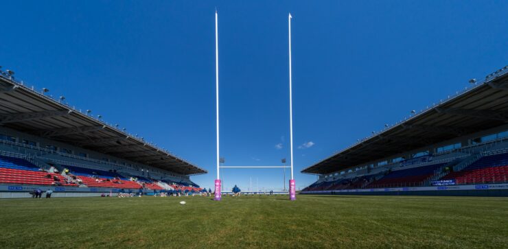 Федерация регби России — rugby.ru официальный сайт - Официальный сайт Федерации регби России