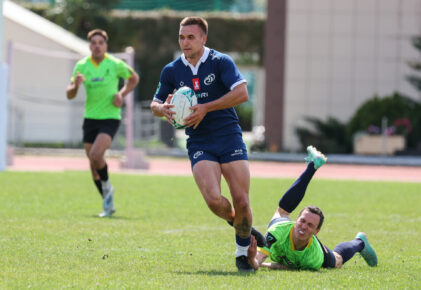 Федерация регби России — rugby.ru официальный сайт - Официальный сайт Федерации регби России