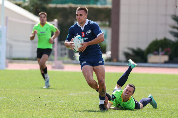 Федерация регби России — rugby.ru официальный сайт - Официальный сайт Федерации регби России