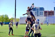 Федерация регби России — rugby.ru официальный сайт - Официальный сайт Федерации регби России