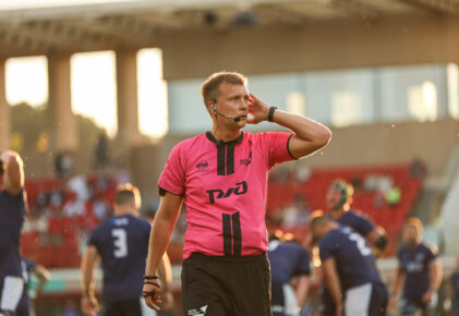 Федерация регби России — rugby.ru официальный сайт - Официальный сайт Федерации регби России