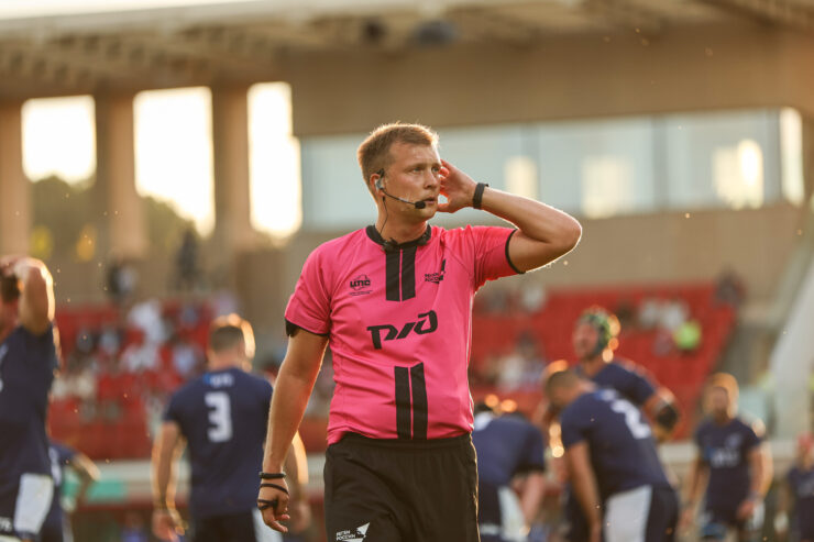 Федерация регби России — rugby.ru официальный сайт - Официальный сайт Федерации регби России