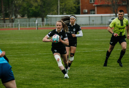 Федерация регби России — rugby.ru официальный сайт - Официальный сайт Федерации регби России