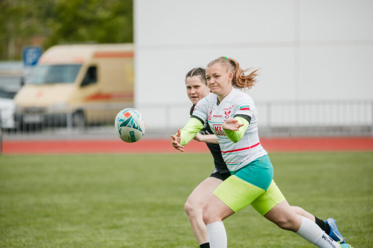 Федерация регби России — rugby.ru официальный сайт - Официальный сайт Федерации регби России