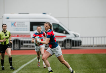 Федерация регби России — rugby.ru официальный сайт - Официальный сайт Федерации регби России