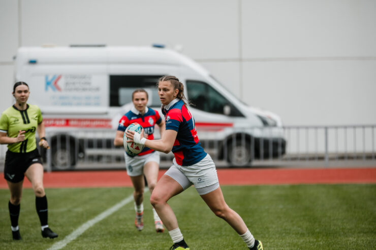 Федерация регби России — rugby.ru официальный сайт - Официальный сайт Федерации регби России