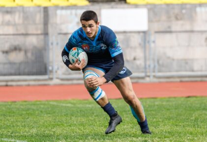 Федерация регби России — rugby.ru официальный сайт - Официальный сайт Федерации регби России