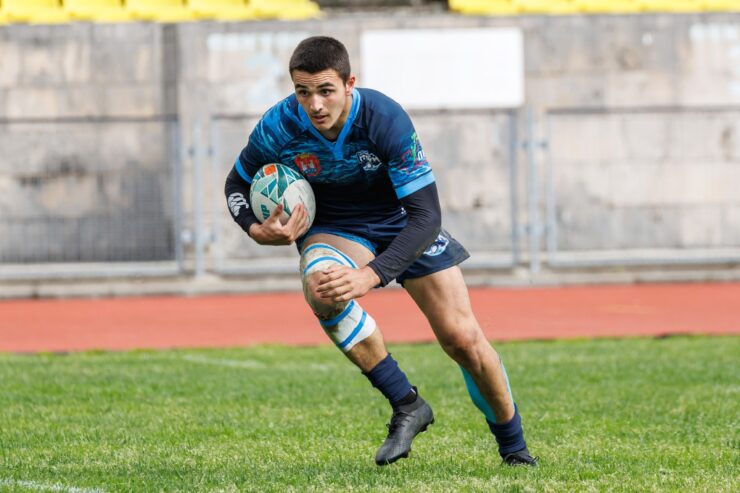 Федерация регби России — rugby.ru официальный сайт - Официальный сайт Федерации регби России