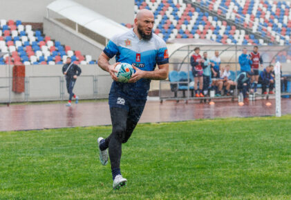 Федерация регби России — rugby.ru официальный сайт - Официальный сайт Федерации регби России