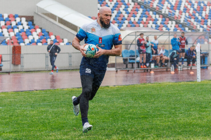 Федерация регби России — rugby.ru официальный сайт - Официальный сайт Федерации регби России