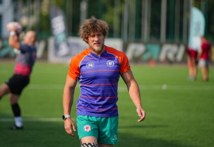 Федерация регби России — rugby.ru официальный сайт - Официальный сайт Федерации регби России