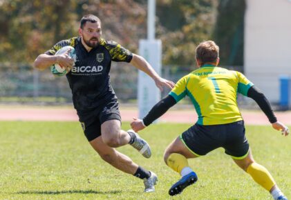 Федерация регби России — rugby.ru официальный сайт - Официальный сайт Федерации регби России