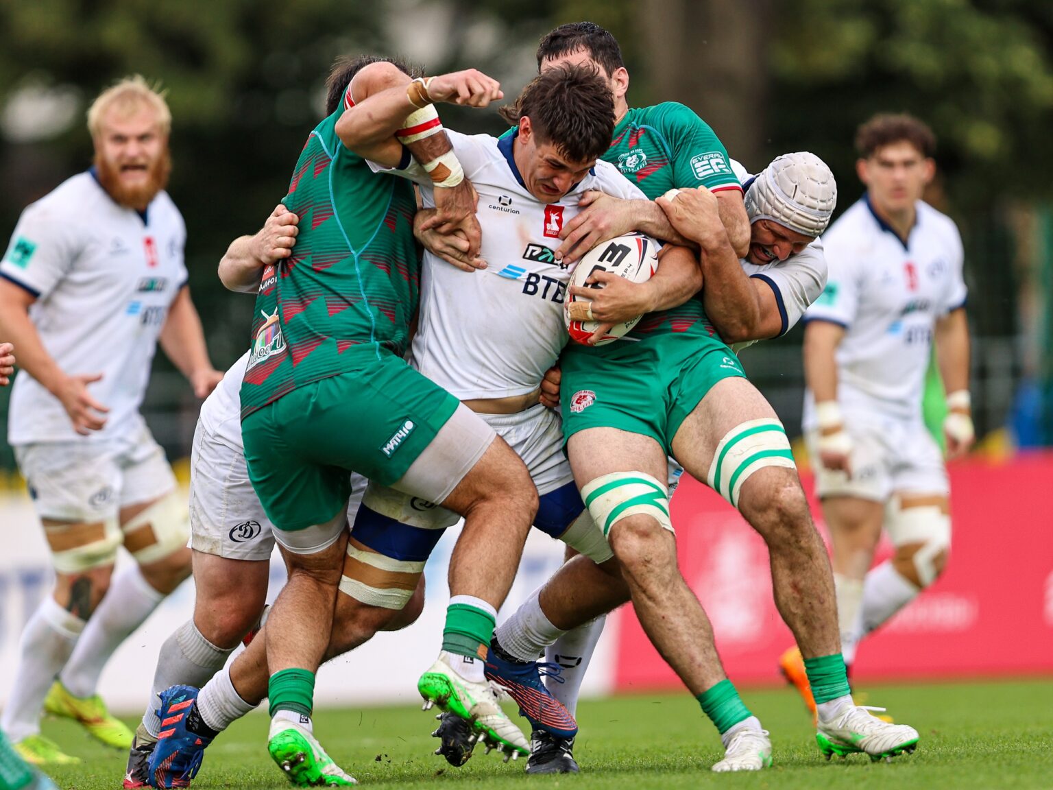 Rugby Rut Открыта аккредитация на матч Суперкубка России по регби | Официальный ...