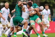 Федерация регби России — rugby.ru официальный сайт - Официальный сайт Федерации регби России