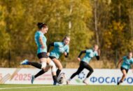 Федерация регби России — rugby.ru официальный сайт - Официальный сайт Федерации регби России