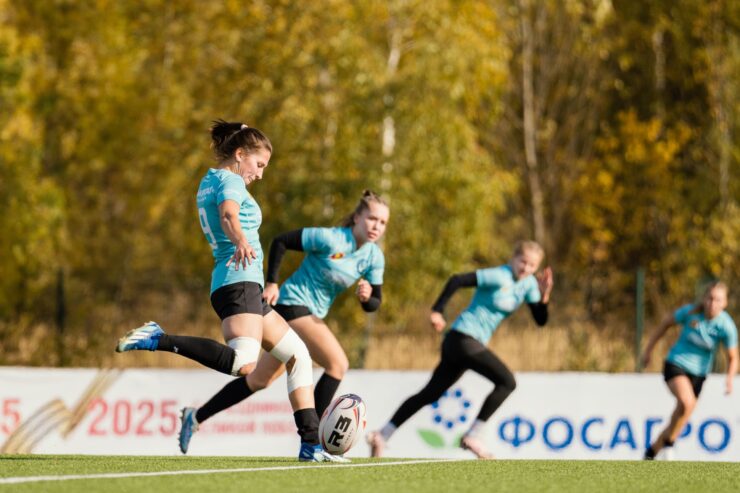 Федерация регби России — rugby.ru официальный сайт - Официальный сайт Федерации регби России