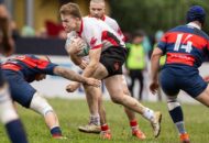 Федерация регби России — rugby.ru официальный сайт - Официальный сайт Федерации регби России
