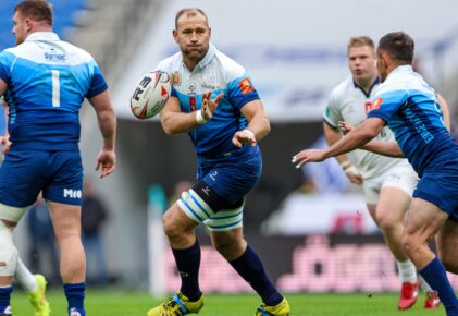 Федерация регби России — rugby.ru официальный сайт - Официальный сайт Федерации регби России