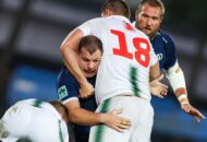 Федерация регби России — rugby.ru официальный сайт - Официальный сайт Федерации регби России