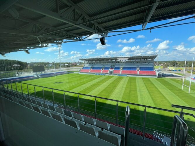 Федерация регби России — rugby.ru официальный сайт - Официальный сайт Федерации регби России