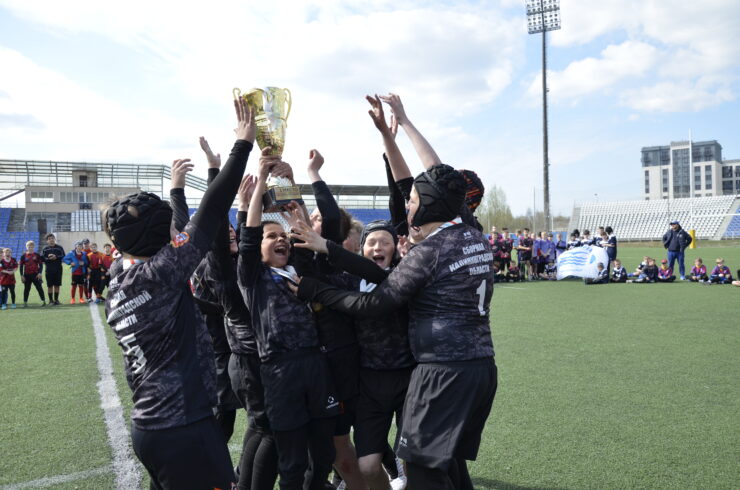 Федерация регби России — rugby.ru официальный сайт - Официальный сайт Федерации регби России