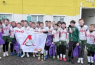 Федерация регби России — rugby.ru официальный сайт - Официальный сайт Федерации регби России