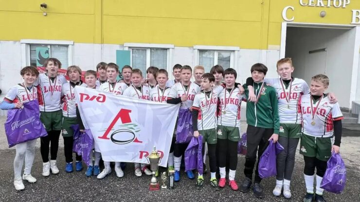 Федерация регби России — rugby.ru официальный сайт - Официальный сайт Федерации регби России