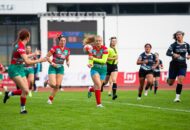 Федерация регби России — rugby.ru официальный сайт - Официальный сайт Федерации регби России
