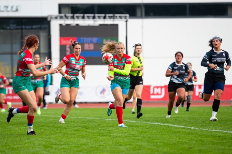 Федерация регби России — rugby.ru официальный сайт - Официальный сайт Федерации регби России