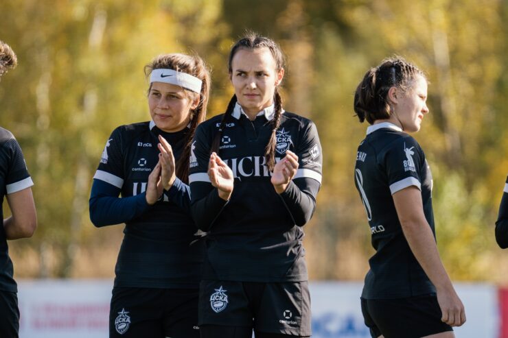 Федерация регби России — rugby.ru официальный сайт - Официальный сайт Федерации регби России