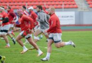 Федерация регби России — rugby.ru официальный сайт - Официальный сайт Федерации регби России