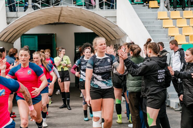 Федерация регби России — rugby.ru официальный сайт - Официальный сайт Федерации регби России