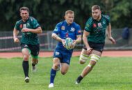 Федерация регби России — rugby.ru официальный сайт - Официальный сайт Федерации регби России