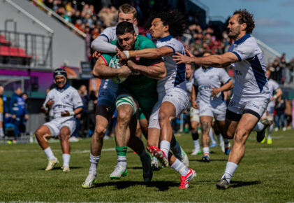 Федерация регби России — rugby.ru официальный сайт - Официальный сайт Федерации регби России