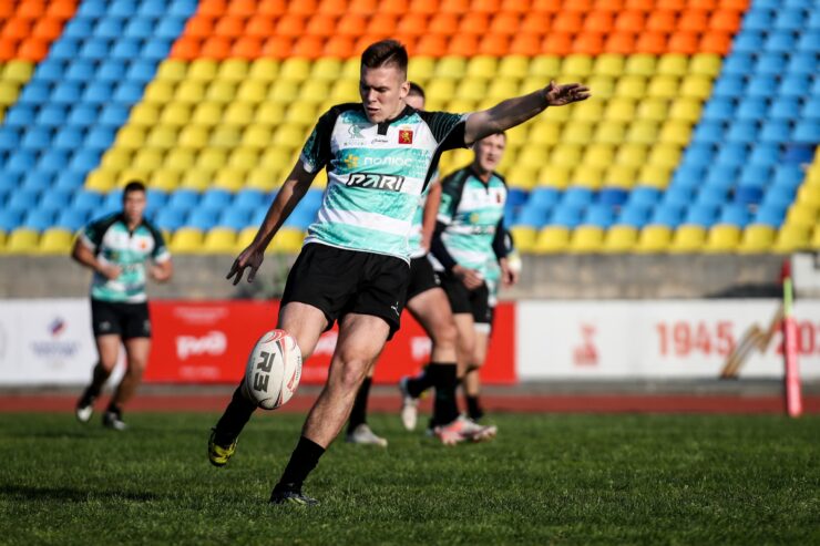 Федерация регби России — rugby.ru официальный сайт - Официальный сайт Федерации регби России