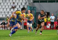 Федерация регби России — rugby.ru официальный сайт - Официальный сайт Федерации регби России