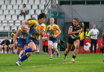 Федерация регби России — rugby.ru официальный сайт - Официальный сайт Федерации регби России