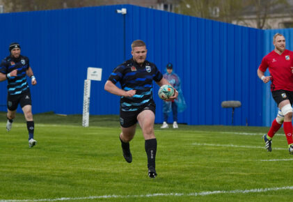 Федерация регби России — rugby.ru официальный сайт - Официальный сайт Федерации регби России
